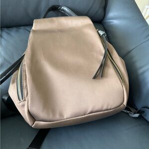 Clark’s Small nylon backpack